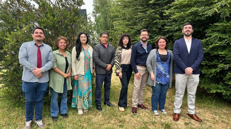 2 Departamento de Ciencias