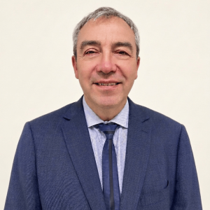 Dir Hugo Yañez Prieto