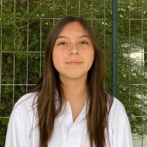 Ministra Catalina Martinez 2m A