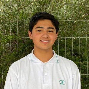 Ministro Gerardo Ramírez 1m B