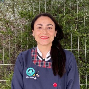 Profesora Asesora Fabiola Troncoso